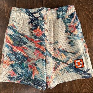 🏀Overtime Basketball Shorts🏀